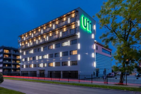 U11 Hotel & SPA, Tallinn
